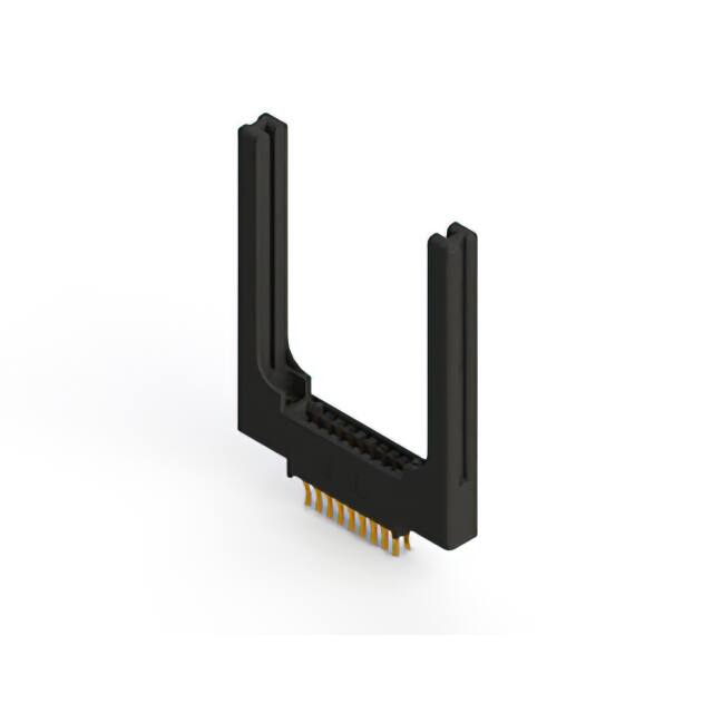 396-018-560-858 EDAC Inc.  Edgeboard Connectors